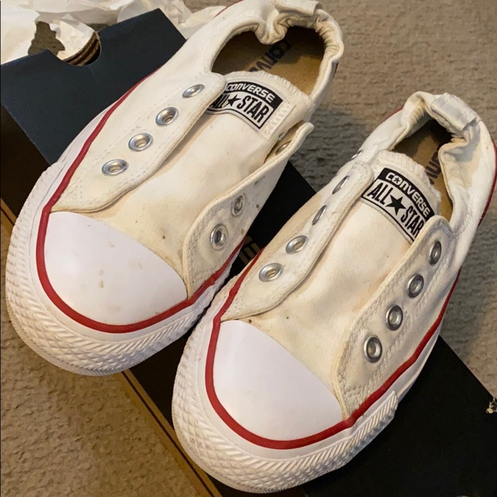 Converse.